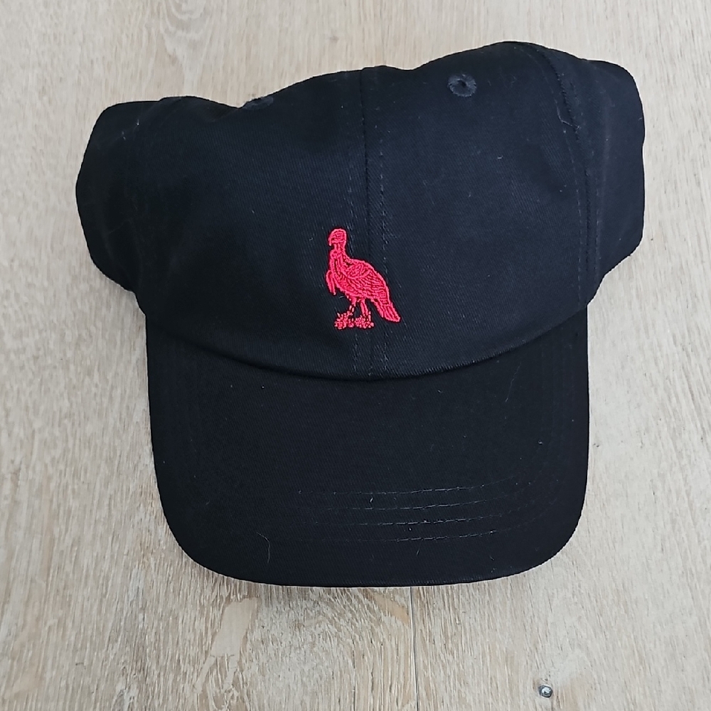 NWOT Wild Turkey Whiskey Hat
